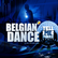 Belgian Dance Radio 
