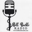 Bell Buckle Radio-Logo