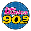 Bella Música-Logo