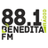 Benedita FM 