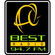 Best Radio 94.7-Logo