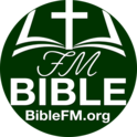 Bible FM-Logo