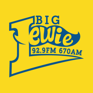 Big Lewie-Logo