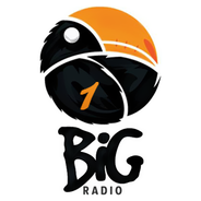 BiG Radio-Logo