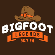 Bigfoot Legends KY-Logo