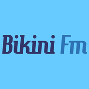 Bikini FM-Logo