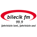 Bilecik FM-Logo