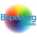 Bispebjerg Lokalradio Radio Storbyen-Logo