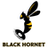 Black Hornet Radio-Logo