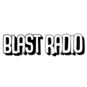 Blast Radio-Logo