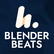 LiSTNR Blender Beats 