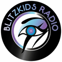 BlitzKids Radio-Logo