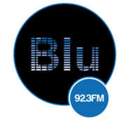 Blu FM-Logo
