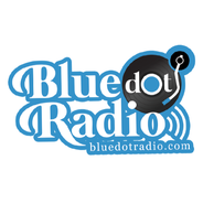 Blue Dot Radio-Logo