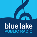 Blue Lake Public Radio-Logo