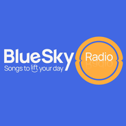 Blue Sky Radio-Logo