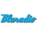 Bluradio Crispiano-Logo