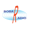 Bobar Radio-Logo