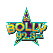 Bolly 92.3-Logo
