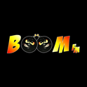 Boom FM-Logo