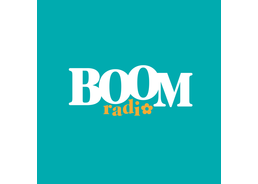 Internetradio-Tipp: Boom Radio-Logo