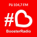 Booster Radio