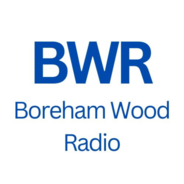Boreham Wood Radio-Logo