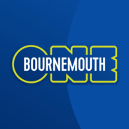 Bournemouth One-Logo
