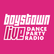 Boystown Live Dance Radio 