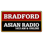Bradford Asian Radio-Logo
