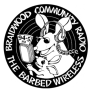 Braidwood FM-Logo