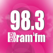 Bram'FM-Logo