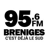 Bréniges FM-Logo