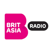 BritAsia Radio-Logo