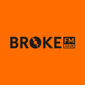 Broke FM-Logo