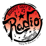 Buddy Guy Radio-Logo