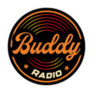 Buddy Radio-Logo