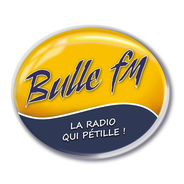 Bulle FM-Logo
