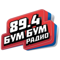 Bum Bum Radio-Logo