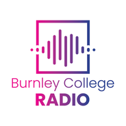 Burnley College Radio-Logo