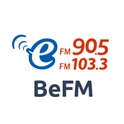 Busan eFM-Logo