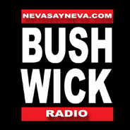 Bushwick Radio-Logo