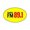 Cairns FM-Logo