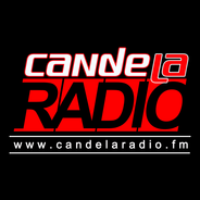 Candela Radio-Logo