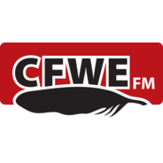 CFWE FM-Logo