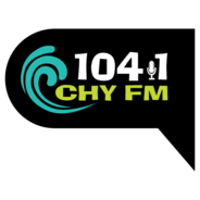 CHY FM-Logo