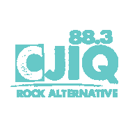 CJIQ 88.3-Logo
