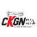 CKGN 