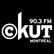CKUT 90.3 FM 