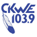 CKWE 103.9